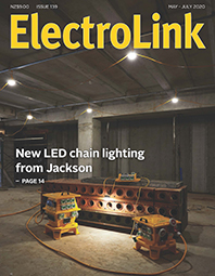Electrolink: May / July 2020 – TPL®