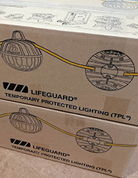 New TPL® Packaging – Ready for Delivery!