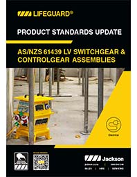 Products Standard Update: AS/NZS 61439